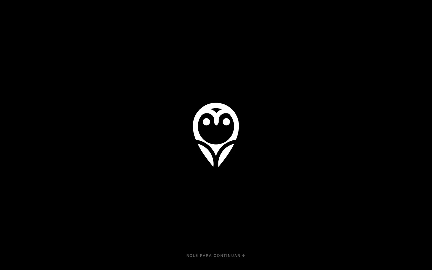Apresentação da plataforma OWL e visão do produto de localização em tempo real.